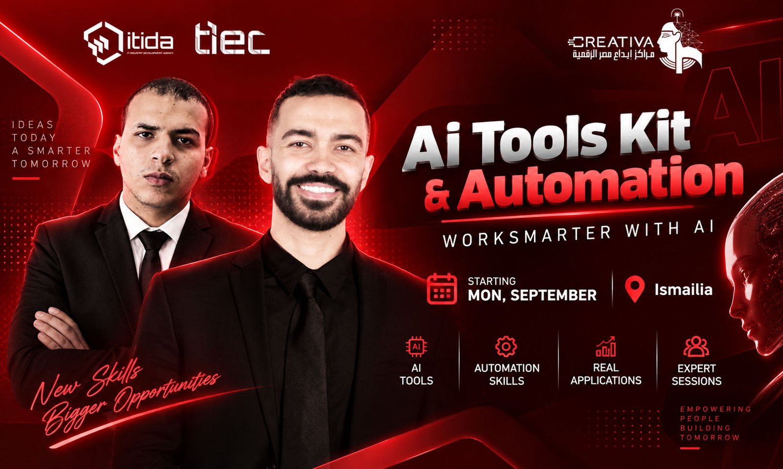 The AI-Powered Startup: From Prompt to Production